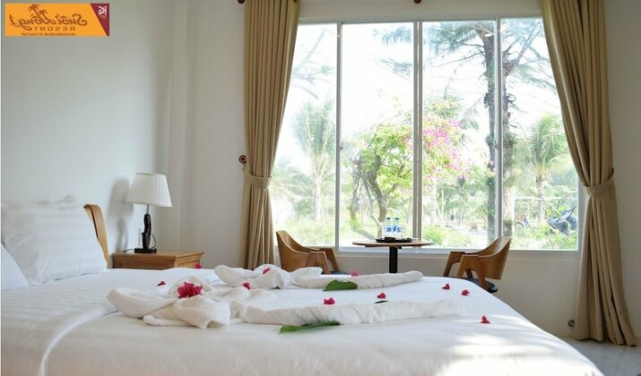 Suoi Hong Resort - Photo3