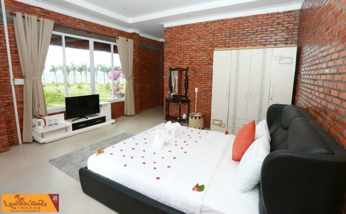 Suoi Hong Resort - Photo4