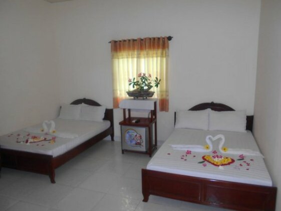 Suoi Nuoc Resort - Photo2