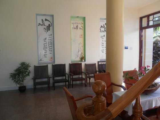 Suoi Nuoc Resort - Photo3