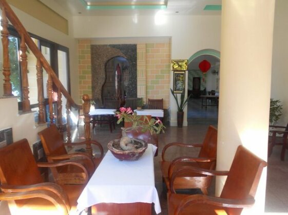 Suoi Nuoc Resort - Photo4