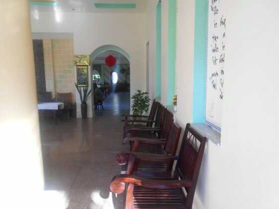 Suoi Nuoc Resort - Photo5