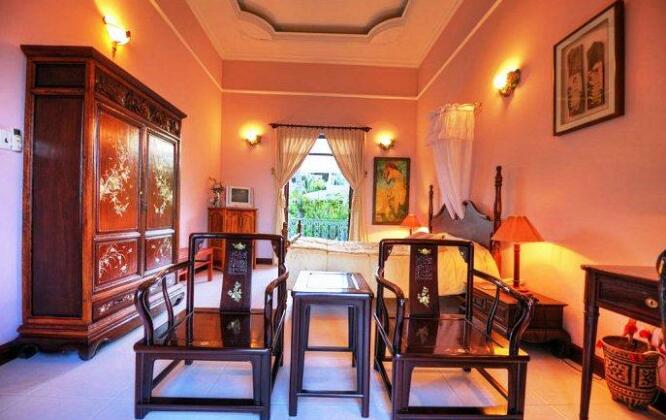 Takalau Residence & Resort - Photo4