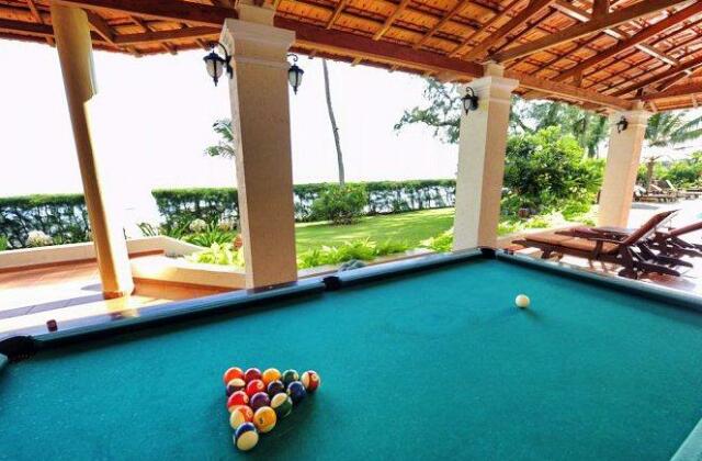Takalau Residence & Resort - Photo5