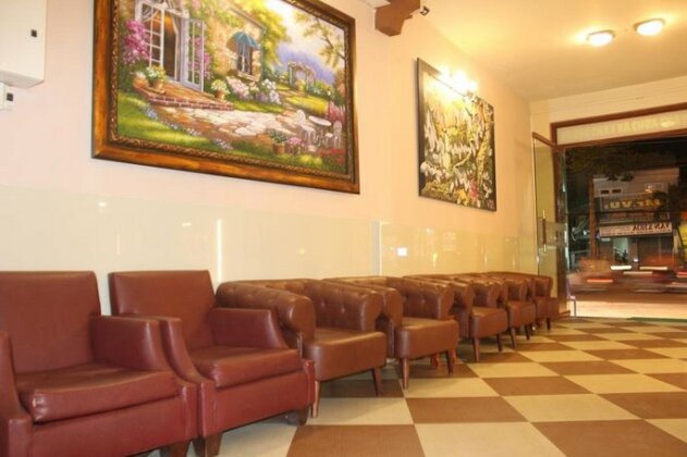 Tay Ho Hotel - Photo2