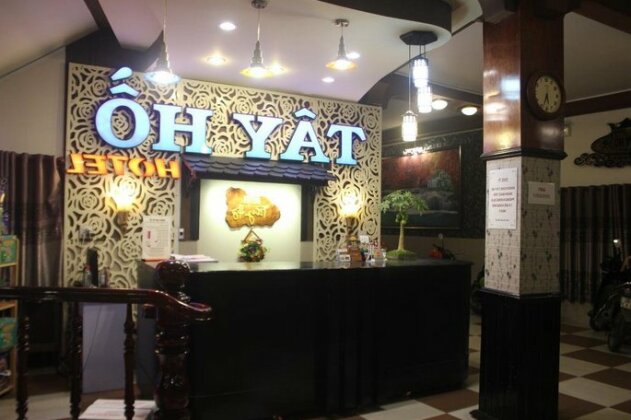 Tay Ho Hotel - Photo3