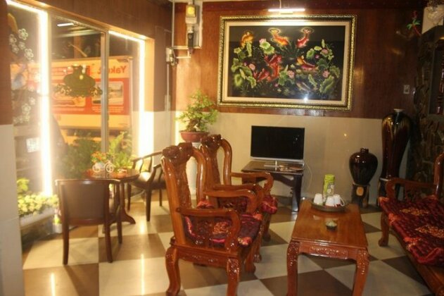 Tay Ho Hotel - Photo4