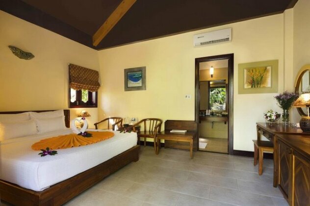 Terracotta Resort & Spa - Photo2