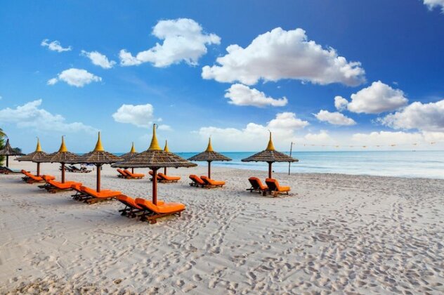 Terracotta Resort & Spa - Photo4
