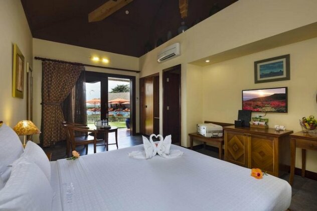 Terracotta Resort & Spa - Photo5