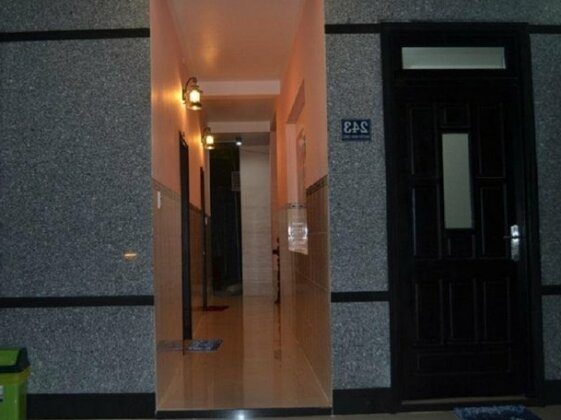 Thanh Duy Guesthouse - Photo2