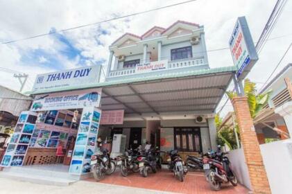 Thanh Duy Guesthouse
