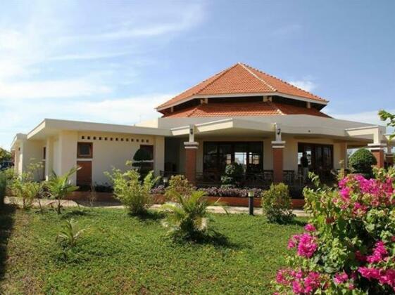 Thanh Nien Hotel Mui Ne - Photo3