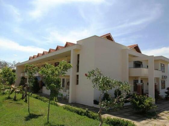 Thanh Nien Hotel Mui Ne - Photo4