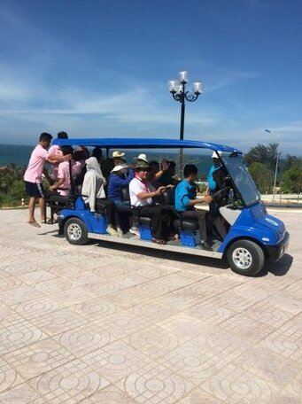 Thanh Nien Hotel Mui Ne - Photo5