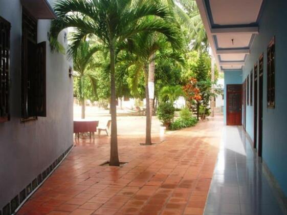 Thanh Quang Guest House - Photo2