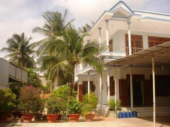 Thanh Quang Guest House - Photo4