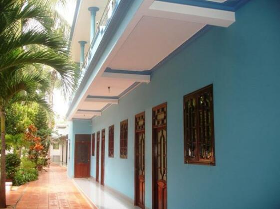 Thanh Quang Guest House - Photo5