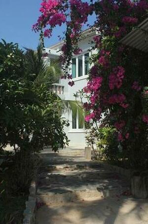 The Boathouse Phan Thiet