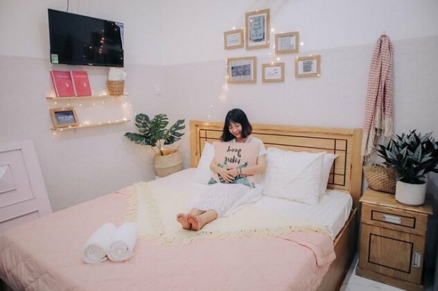 The Happy Ride Homestay - Photo4