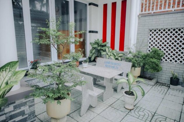 The Happy Ride Homestay - Photo5