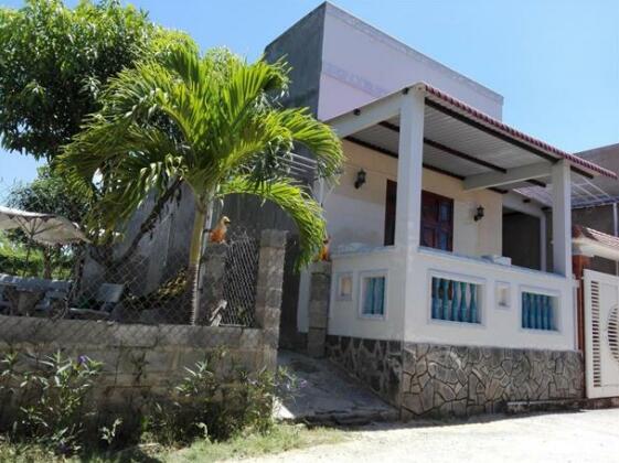 The House 17/1 - Photo2