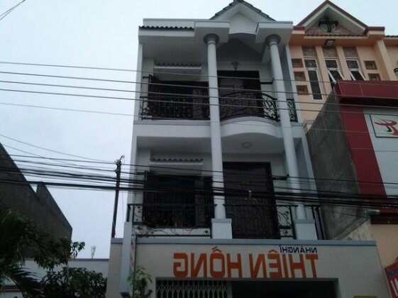 Thien Hong Guest House