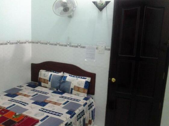 Thien Hong Guest House - Photo2