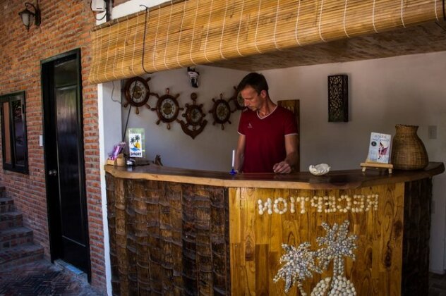 Tropic Hostel and restaurant - Photo3