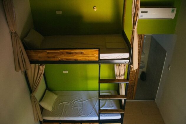Tropic Hostel and restaurant - Photo5