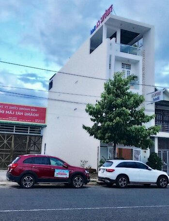 Truong Ca Hotel