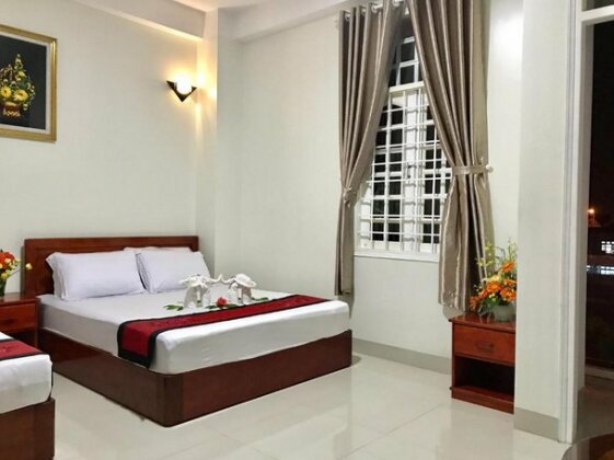 Truong Ca Hotel - Photo2