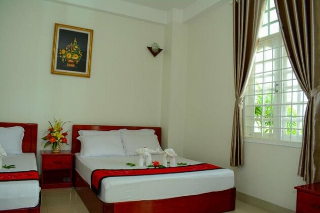 Truong Ca Hotel - Photo3