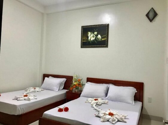 Truong Ca Hotel - Photo4