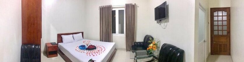 Truong Ca Hotel - Photo5