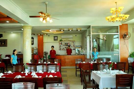 Truong Thinh Hotel - Photo2