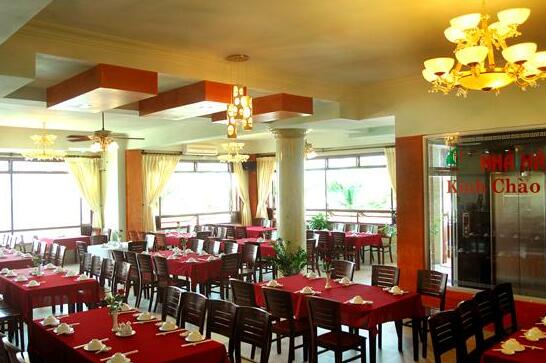 Truong Thinh Hotel - Photo4