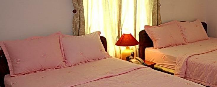 Truong Thinh Hotel - Photo5