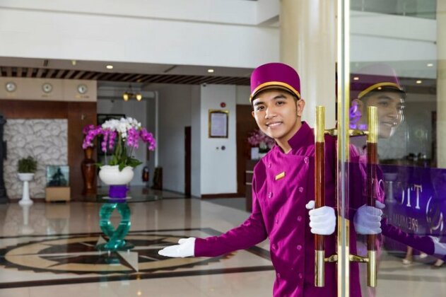 TTC Hotel Premium Phan Thiet - Photo4