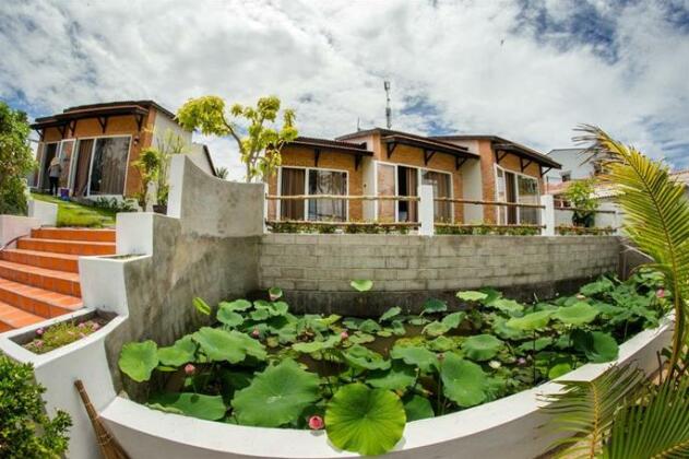 Tuong Vy Hotel & Pit Stop Mui Ne - Photo2
