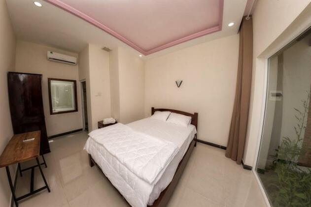 Tuong Vy Hotel & Pit Stop Mui Ne - Photo3