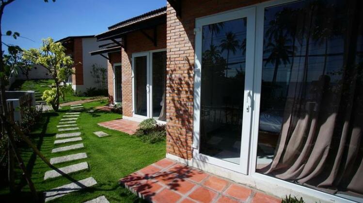 Tuong Vy Hotel & Pit Stop Mui Ne - Photo4