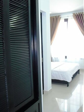 Van Nguyen Minihouse - Photo5