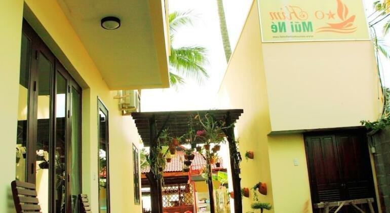 Venus MuiNe Hotel - Photo3