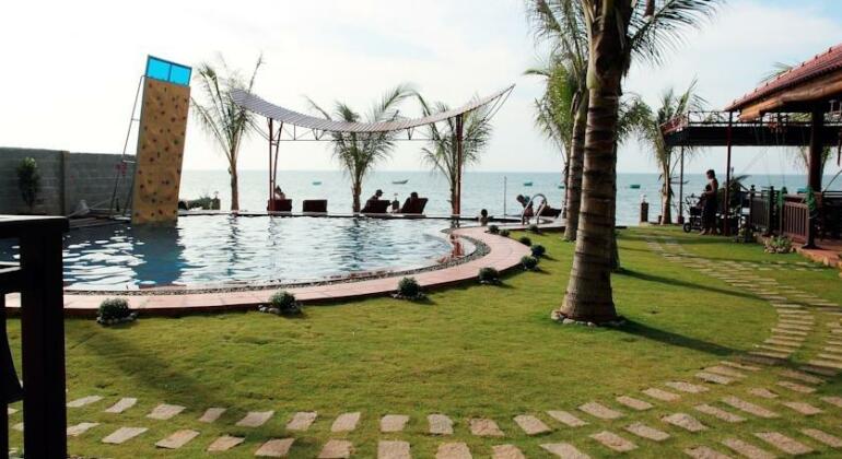 Venus MuiNe Hotel - Photo4
