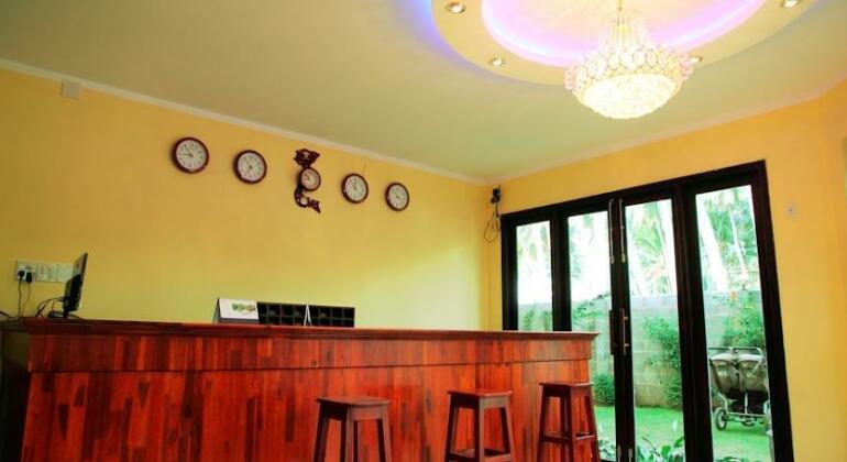 Venus MuiNe Hotel - Photo5