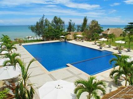 Victoria Phan Thiet Beach Resort and Spa - Photo5