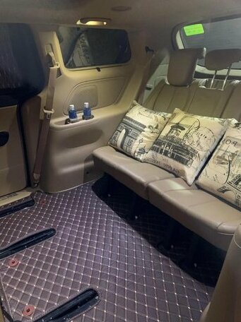 Victortour Bulldog hotel - Photo4