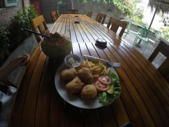 Vietnam Backpacker Hostels - Mui Ne - Photo2