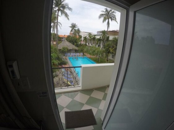 Vietnam Backpacker Hostels - Mui Ne - Photo3